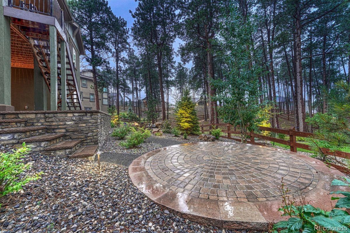 MLS Image #42 for 16044  sunrise glory lane,monument, Colorado