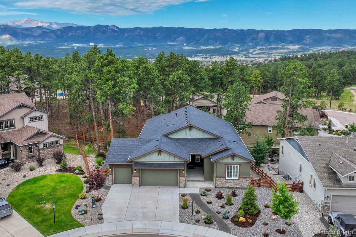 MLS Image #44 for 16044  sunrise glory lane,monument, Colorado