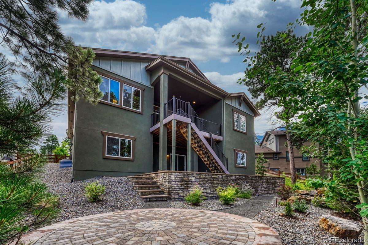MLS Image #45 for 16044  sunrise glory lane,monument, Colorado