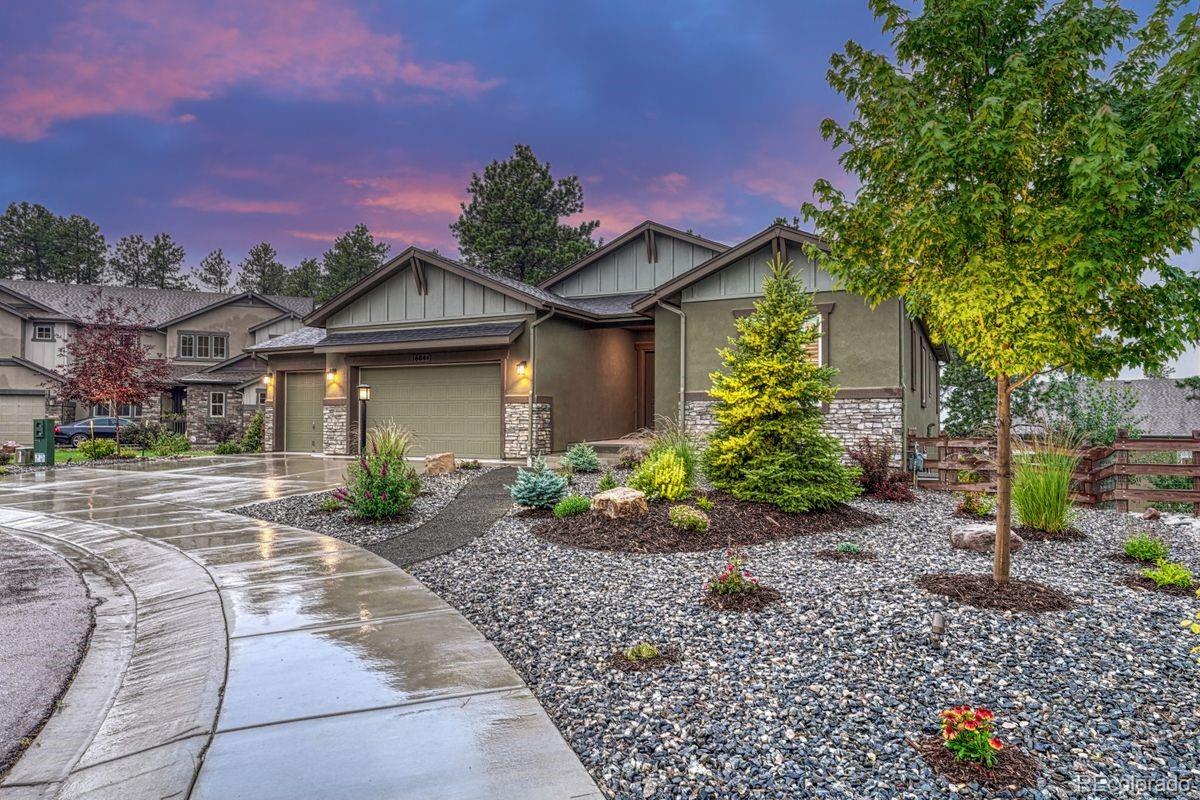 MLS Image #46 for 16044  sunrise glory lane,monument, Colorado