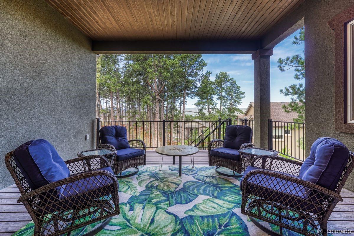 MLS Image #5 for 16044  sunrise glory lane,monument, Colorado