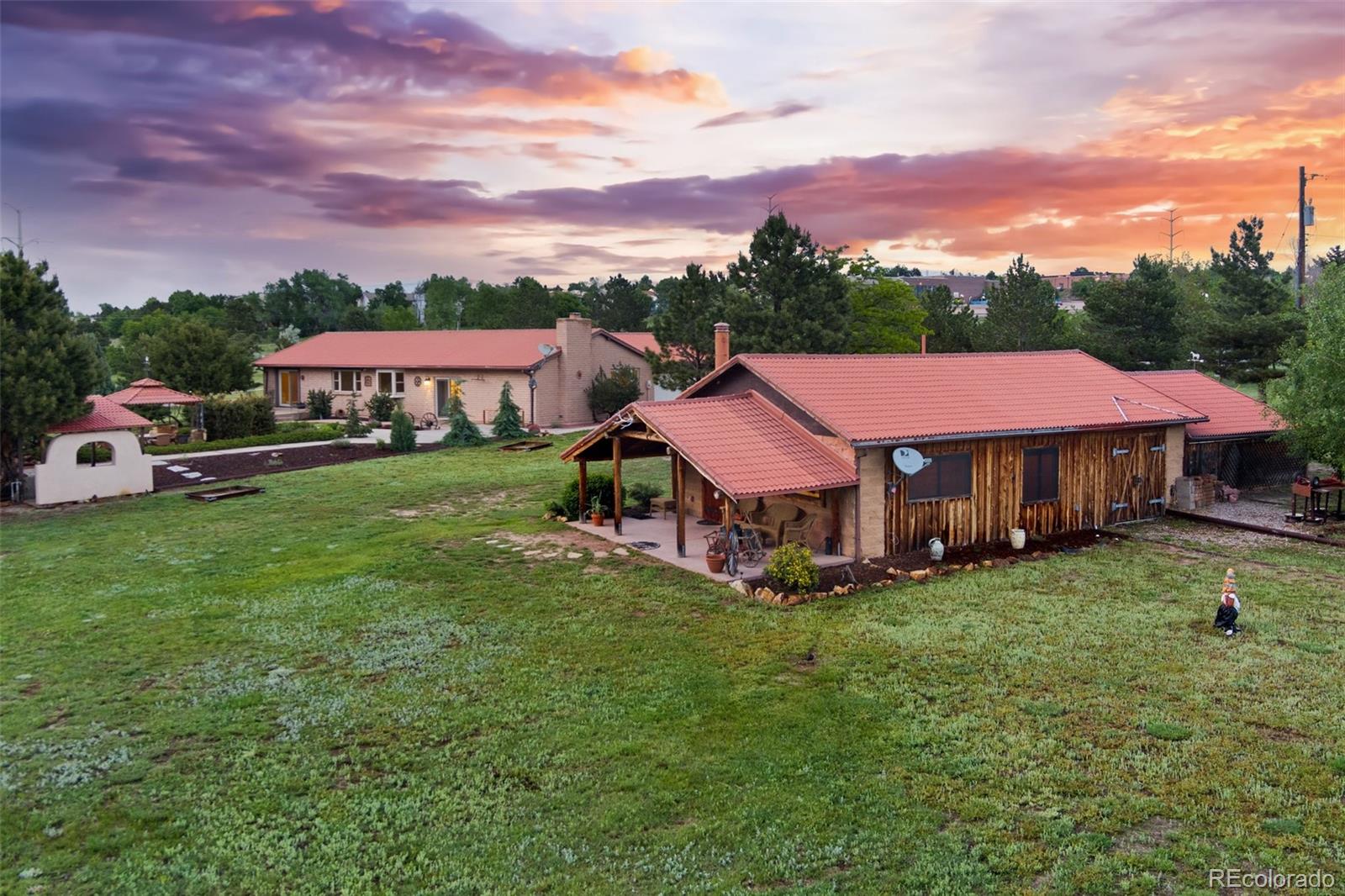 MLS Image #2 for 2377  fuller road,colorado springs, Colorado
