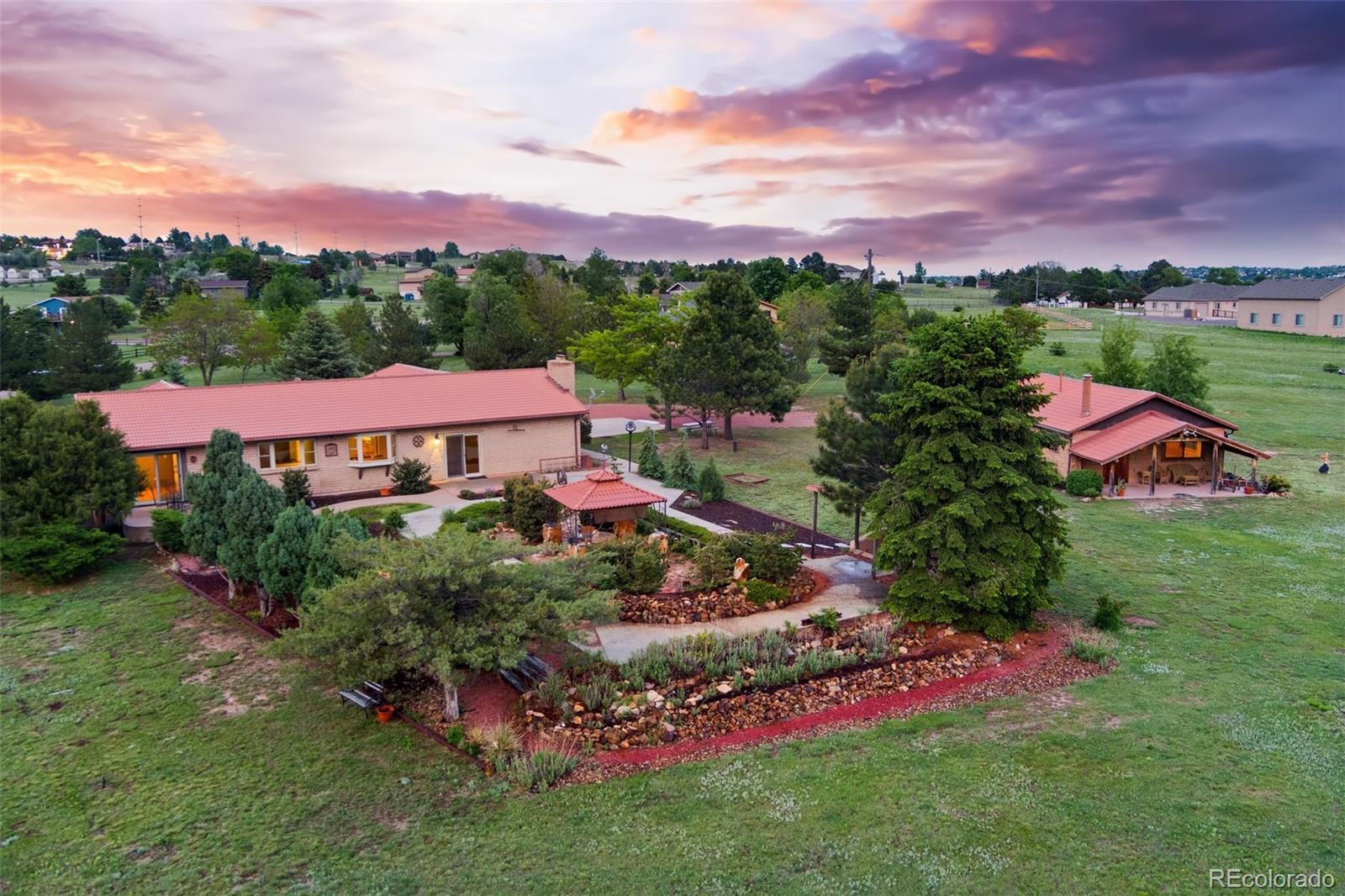 MLS Image #3 for 2377  fuller road,colorado springs, Colorado