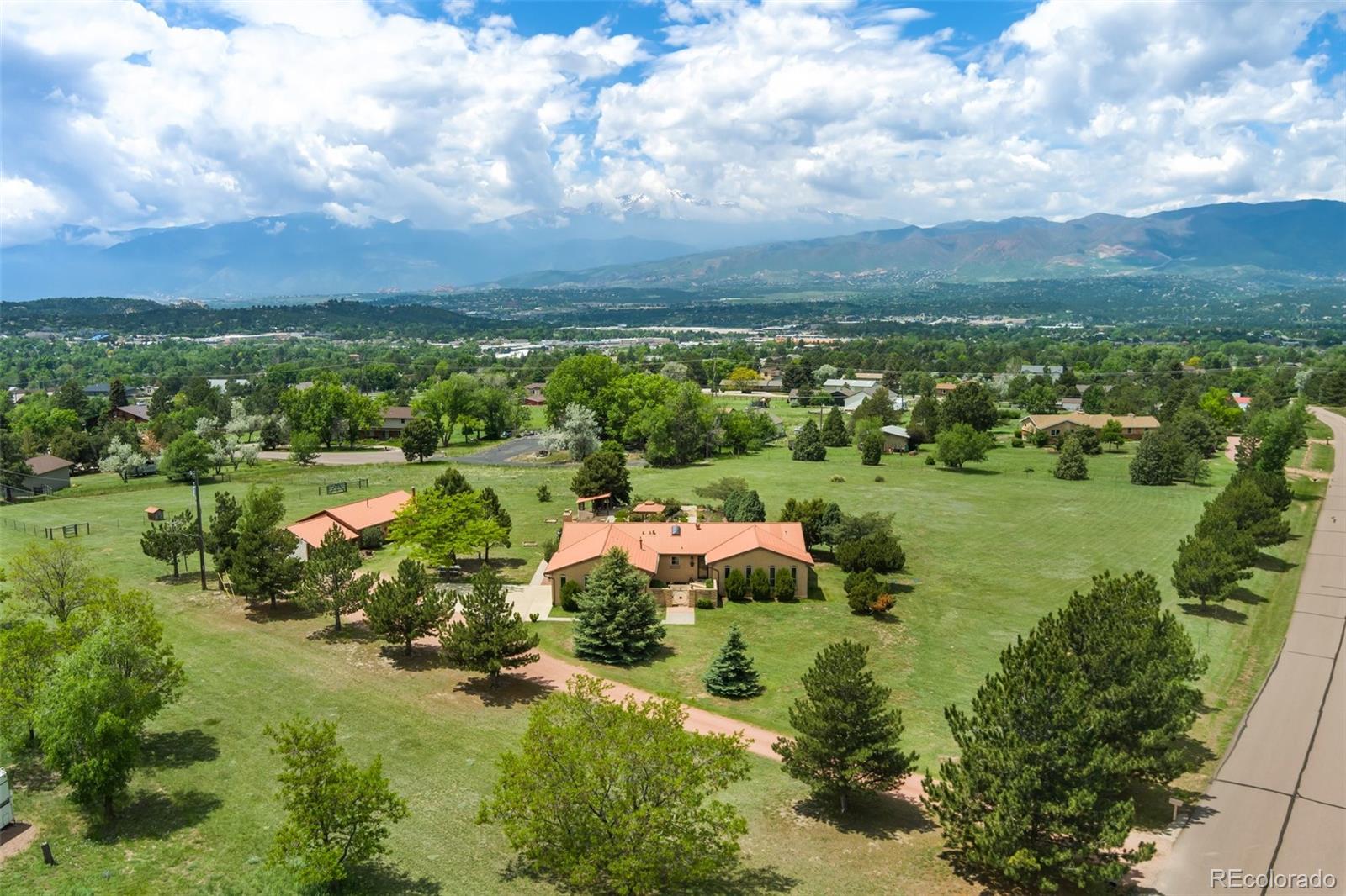 MLS Image #36 for 2377  fuller road,colorado springs, Colorado