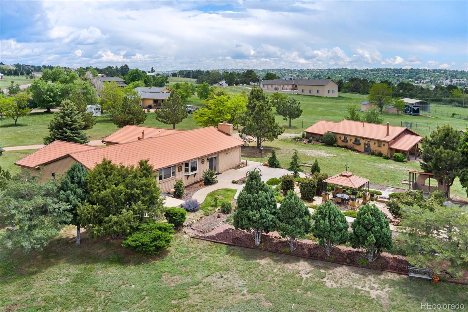 MLS Image #37 for 2377  fuller road,colorado springs, Colorado