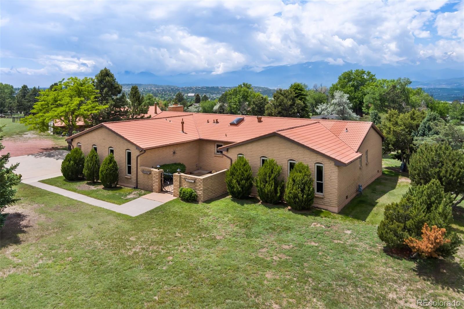 MLS Image #38 for 2377  fuller road,colorado springs, Colorado
