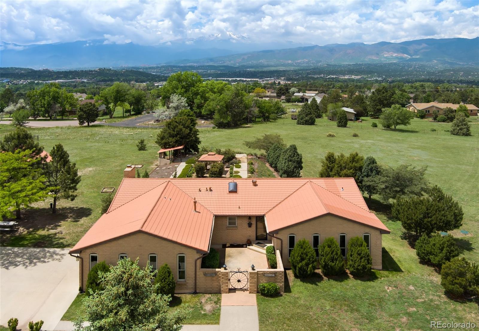 MLS Image #39 for 2377  fuller road,colorado springs, Colorado