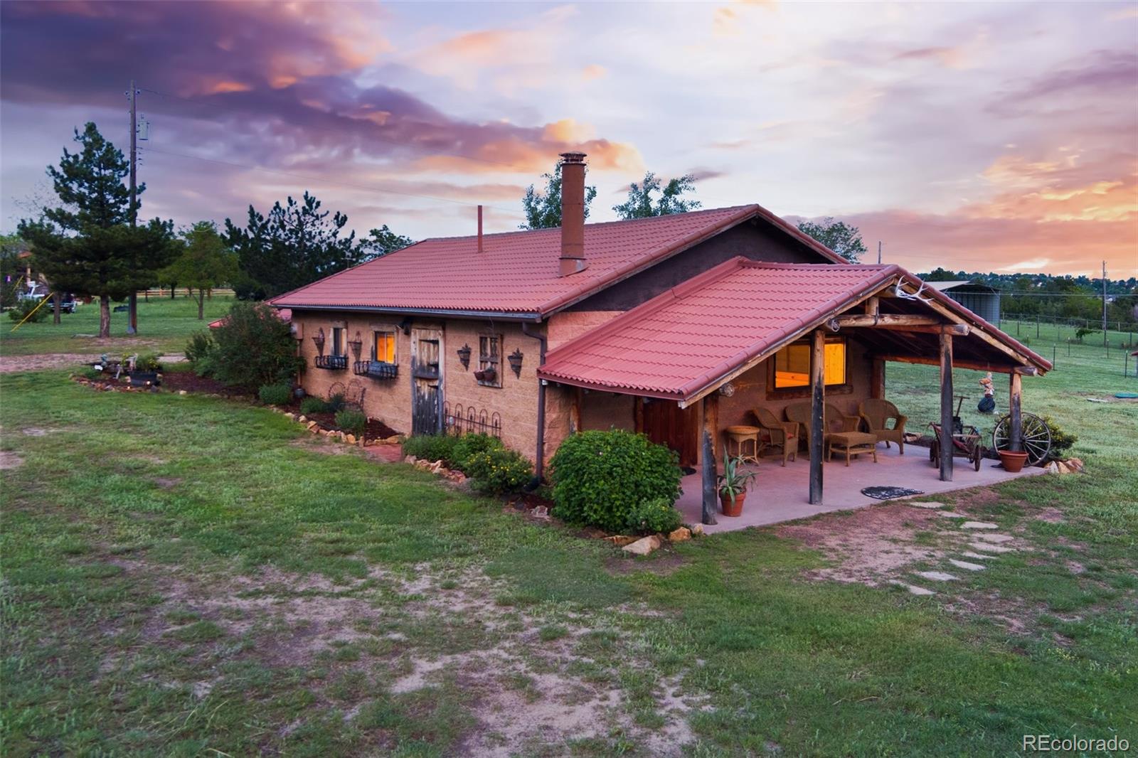 MLS Image #4 for 2377  fuller road,colorado springs, Colorado