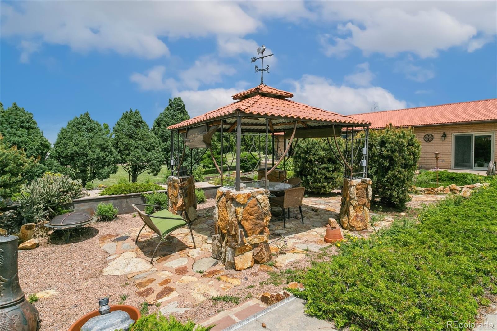 MLS Image #40 for 2377  fuller road,colorado springs, Colorado