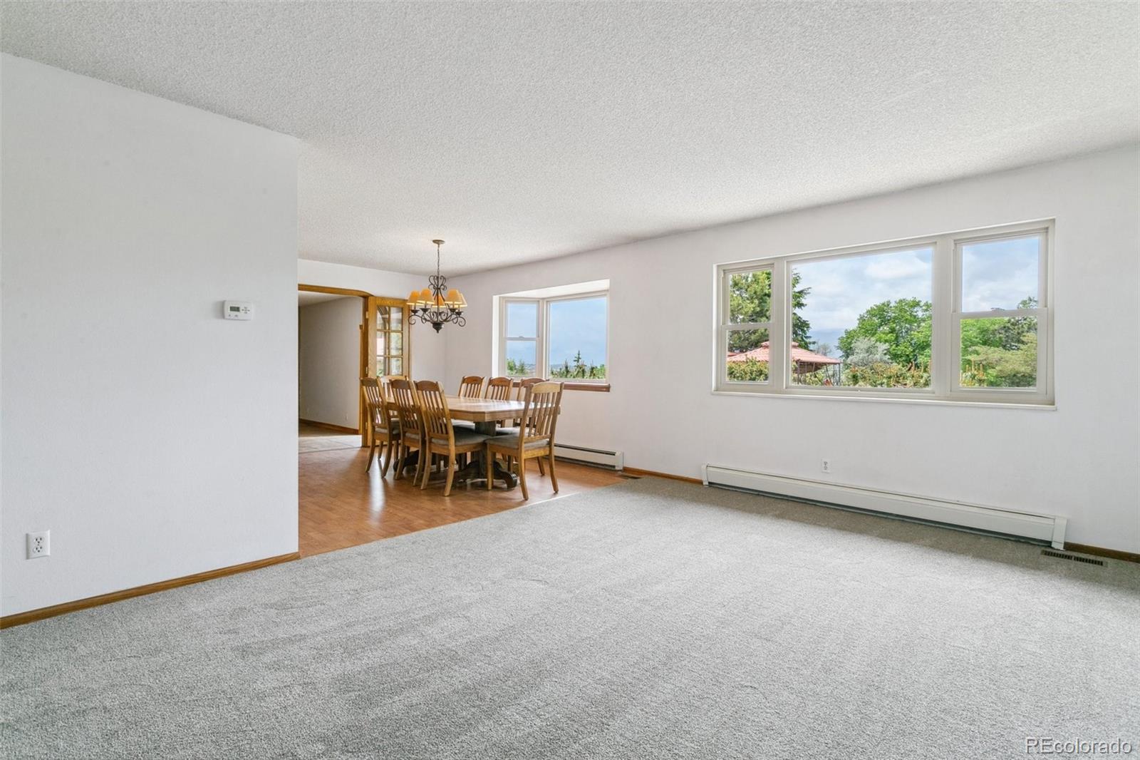 MLS Image #5 for 2377  fuller road,colorado springs, Colorado
