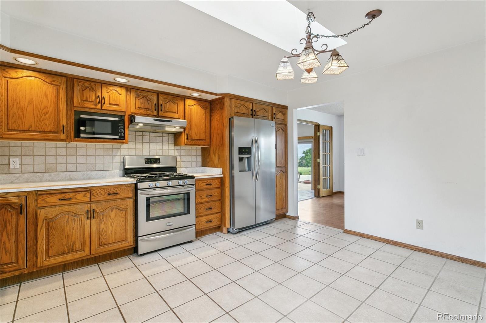 MLS Image #8 for 2377  fuller road,colorado springs, Colorado