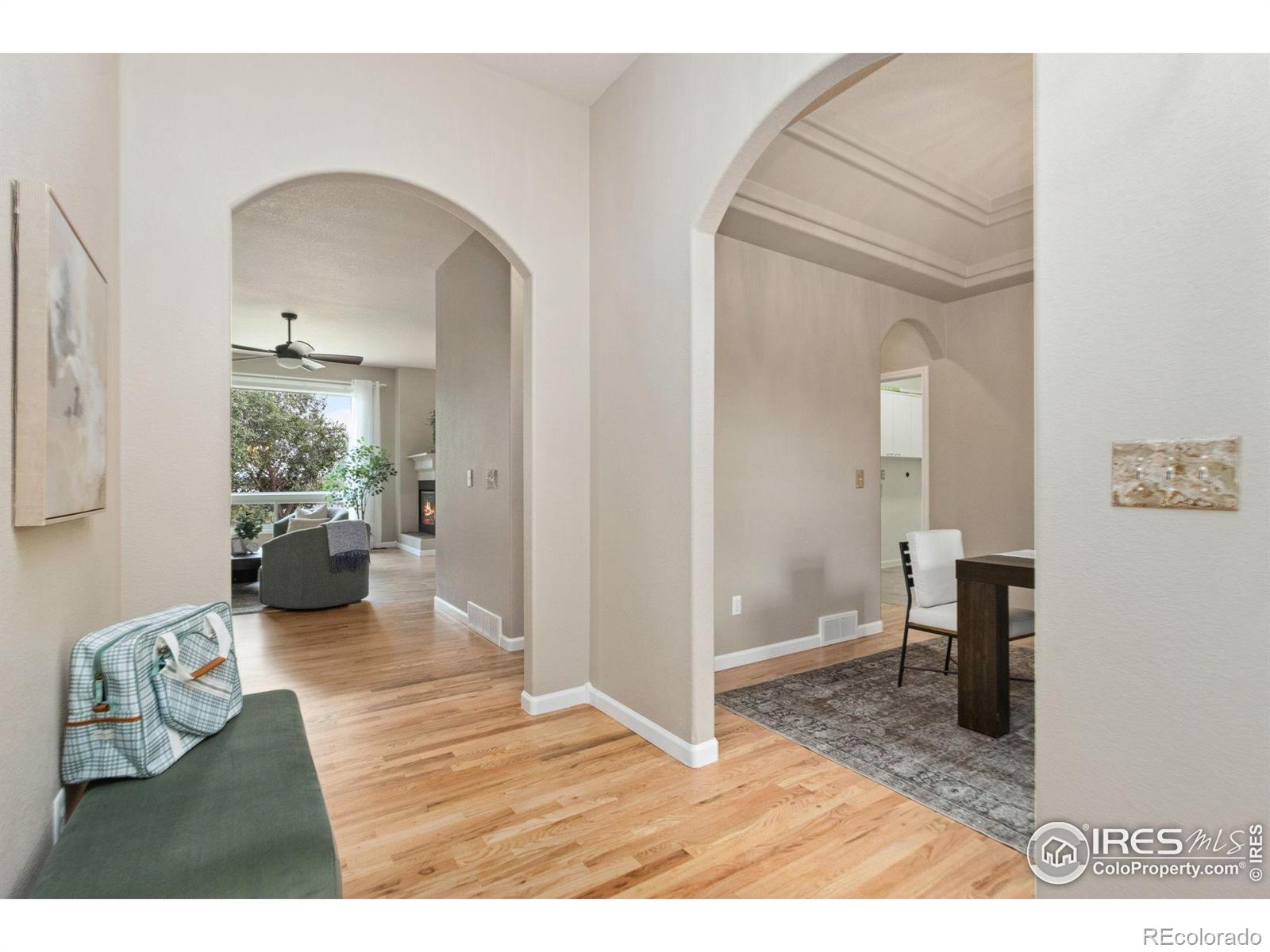 MLS Image #2 for 5418  nantucket court,loveland, Colorado