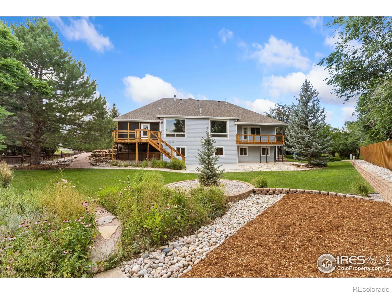 MLS Image #28 for 5418  nantucket court,loveland, Colorado