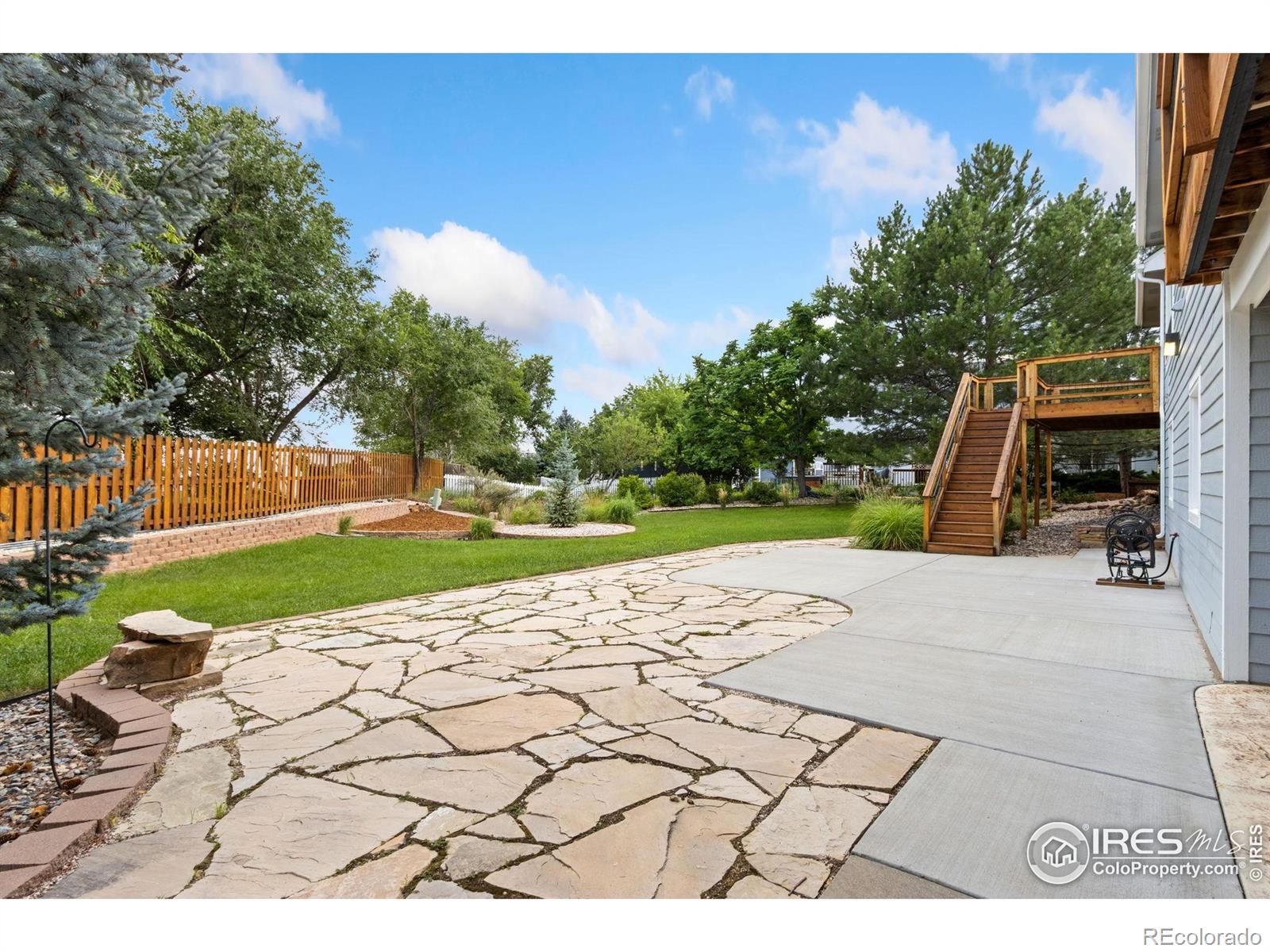 MLS Image #29 for 5418  nantucket court,loveland, Colorado