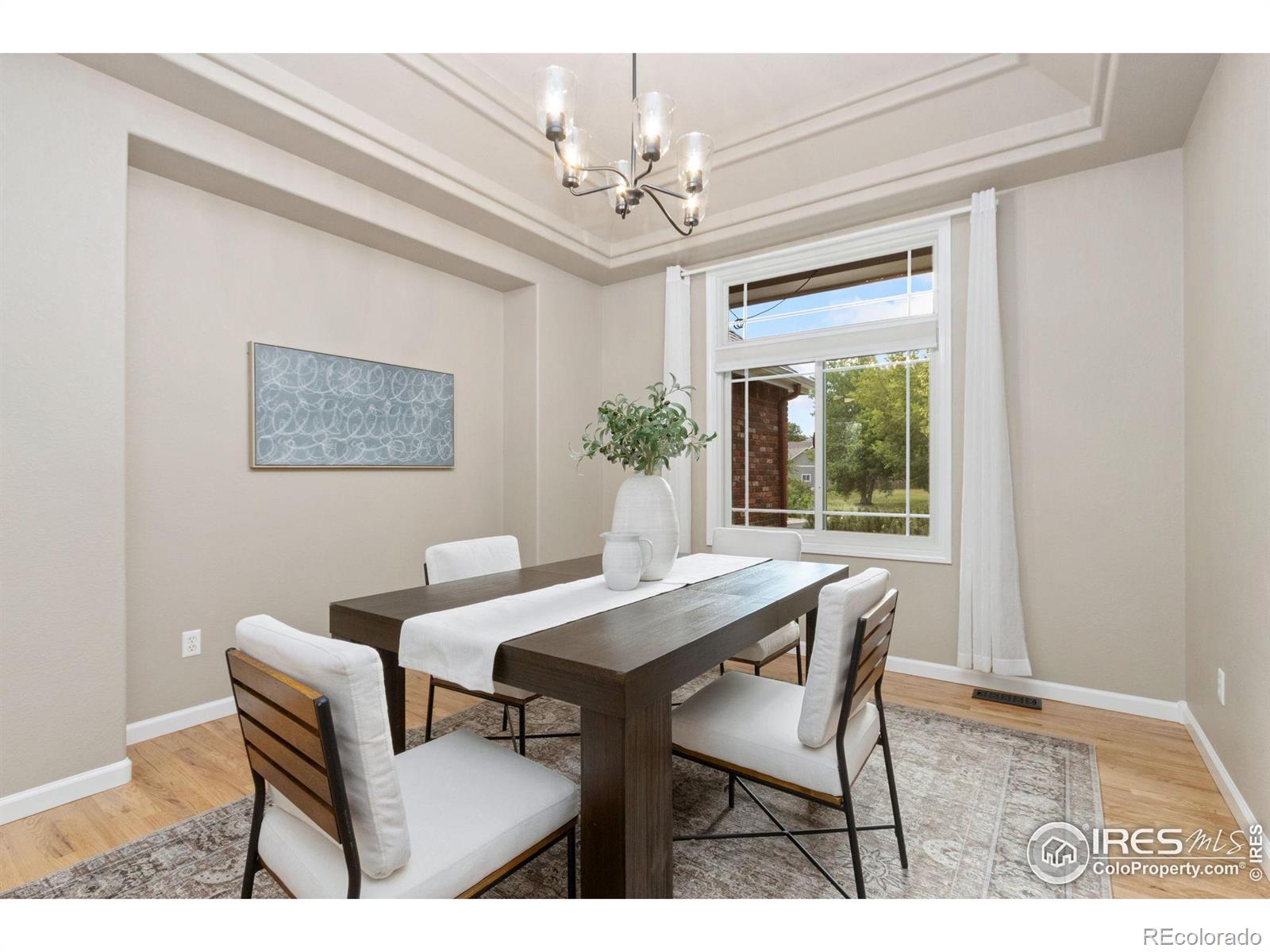 MLS Image #3 for 5418  nantucket court,loveland, Colorado