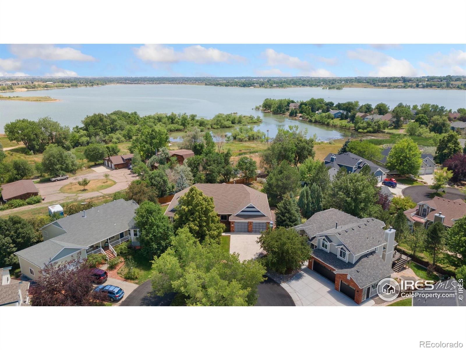 MLS Image #31 for 5418  nantucket court,loveland, Colorado