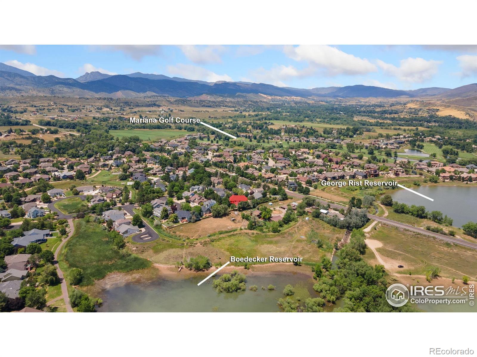 MLS Image #32 for 5418  nantucket court,loveland, Colorado