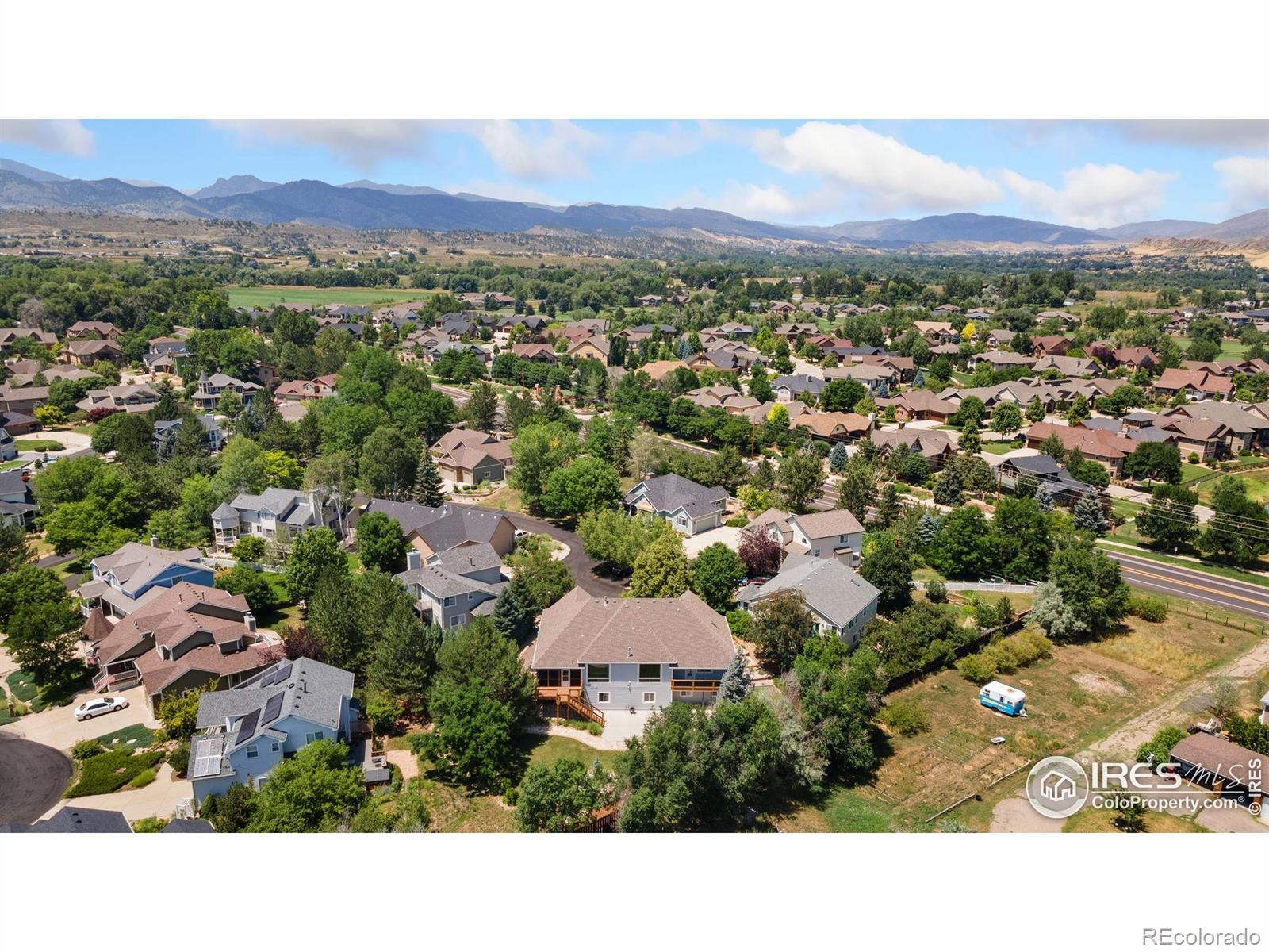 MLS Image #33 for 5418  nantucket court,loveland, Colorado