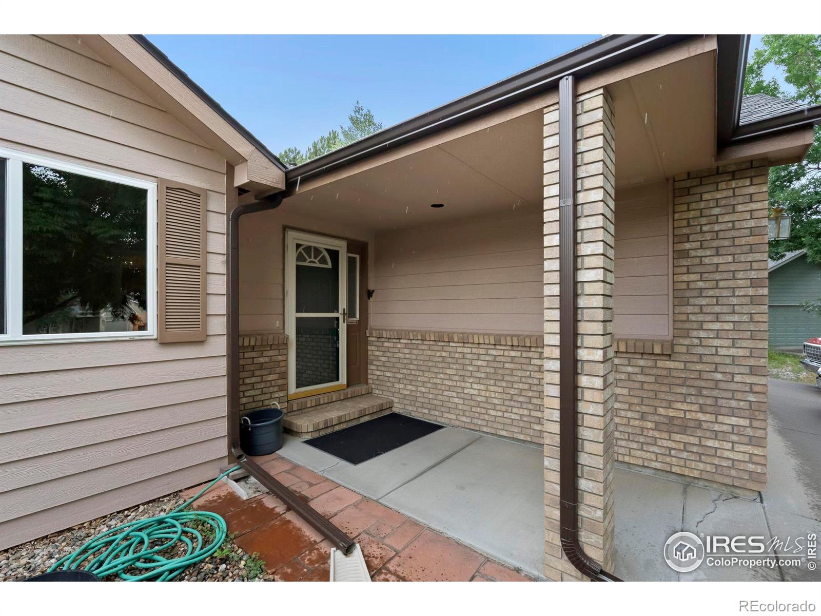 MLS Image #2 for 543  dana court,loveland, Colorado