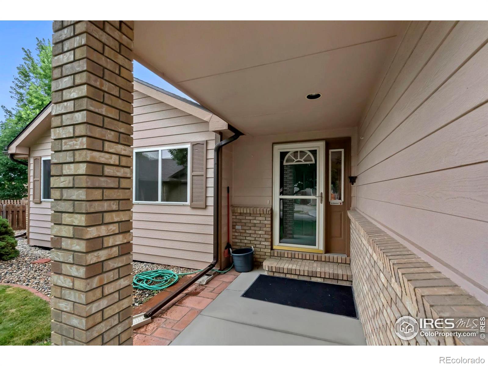 MLS Image #3 for 543  dana court,loveland, Colorado