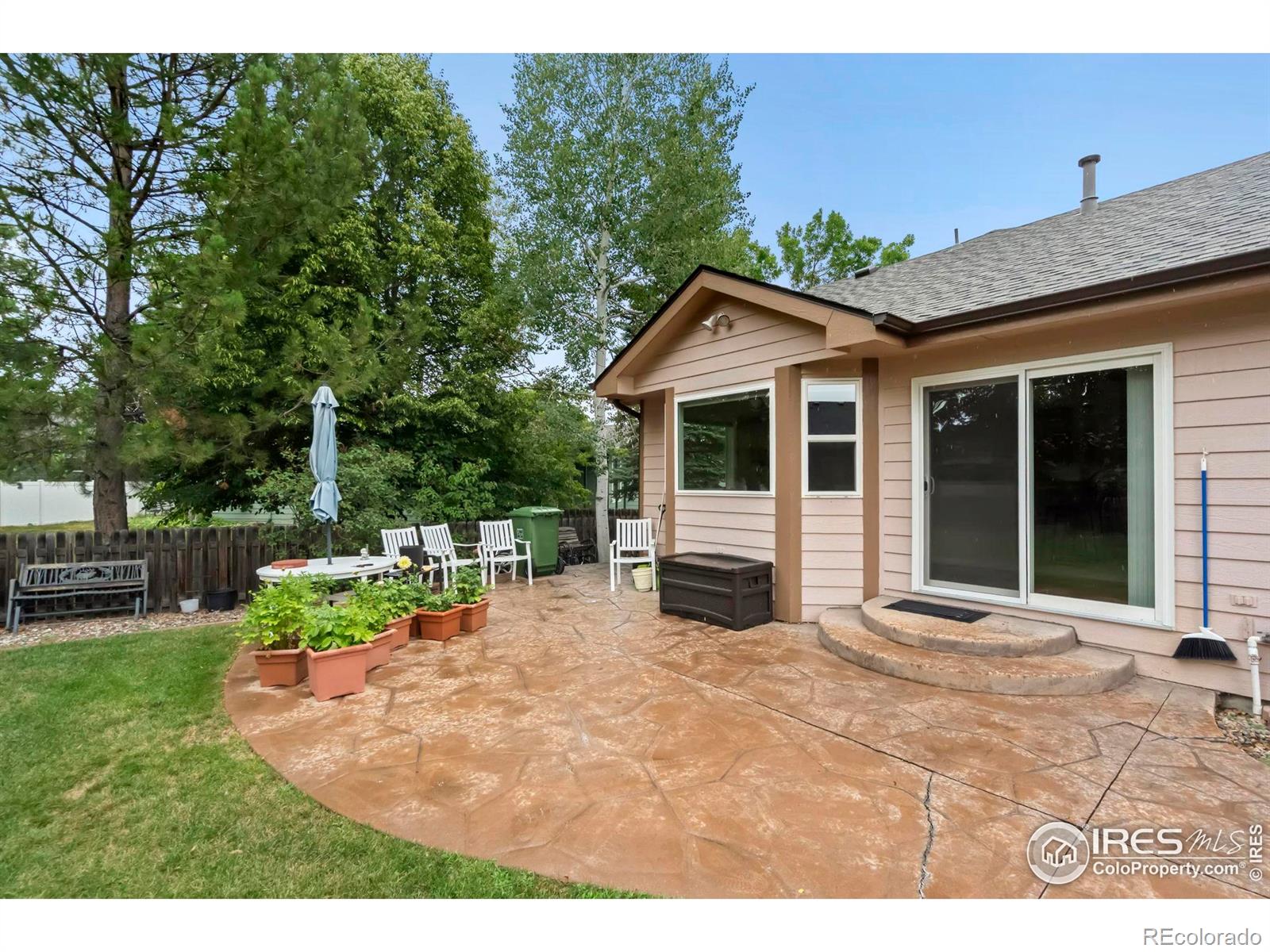 MLS Image #33 for 543  dana court,loveland, Colorado