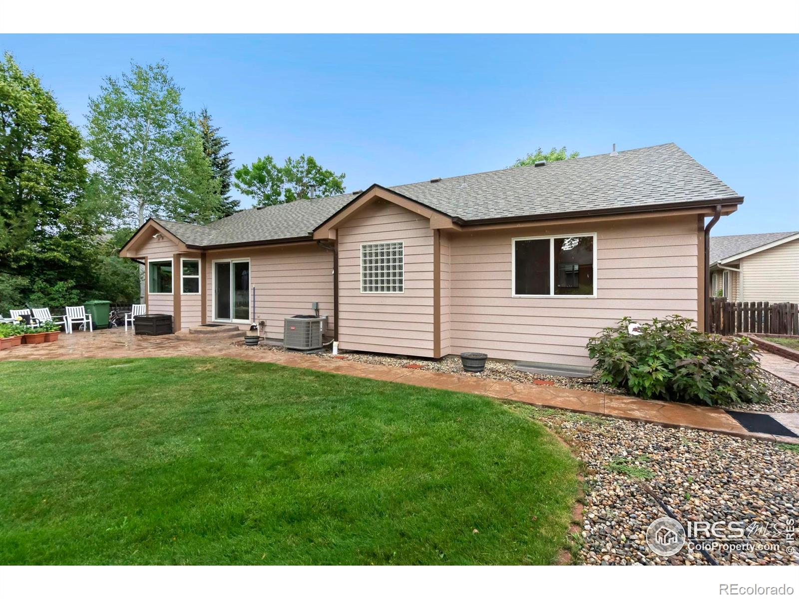 MLS Image #35 for 543  dana court,loveland, Colorado