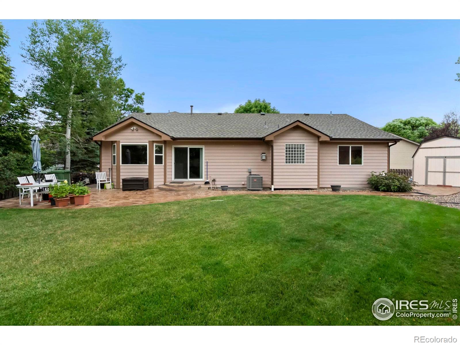 MLS Image #36 for 543  dana court,loveland, Colorado
