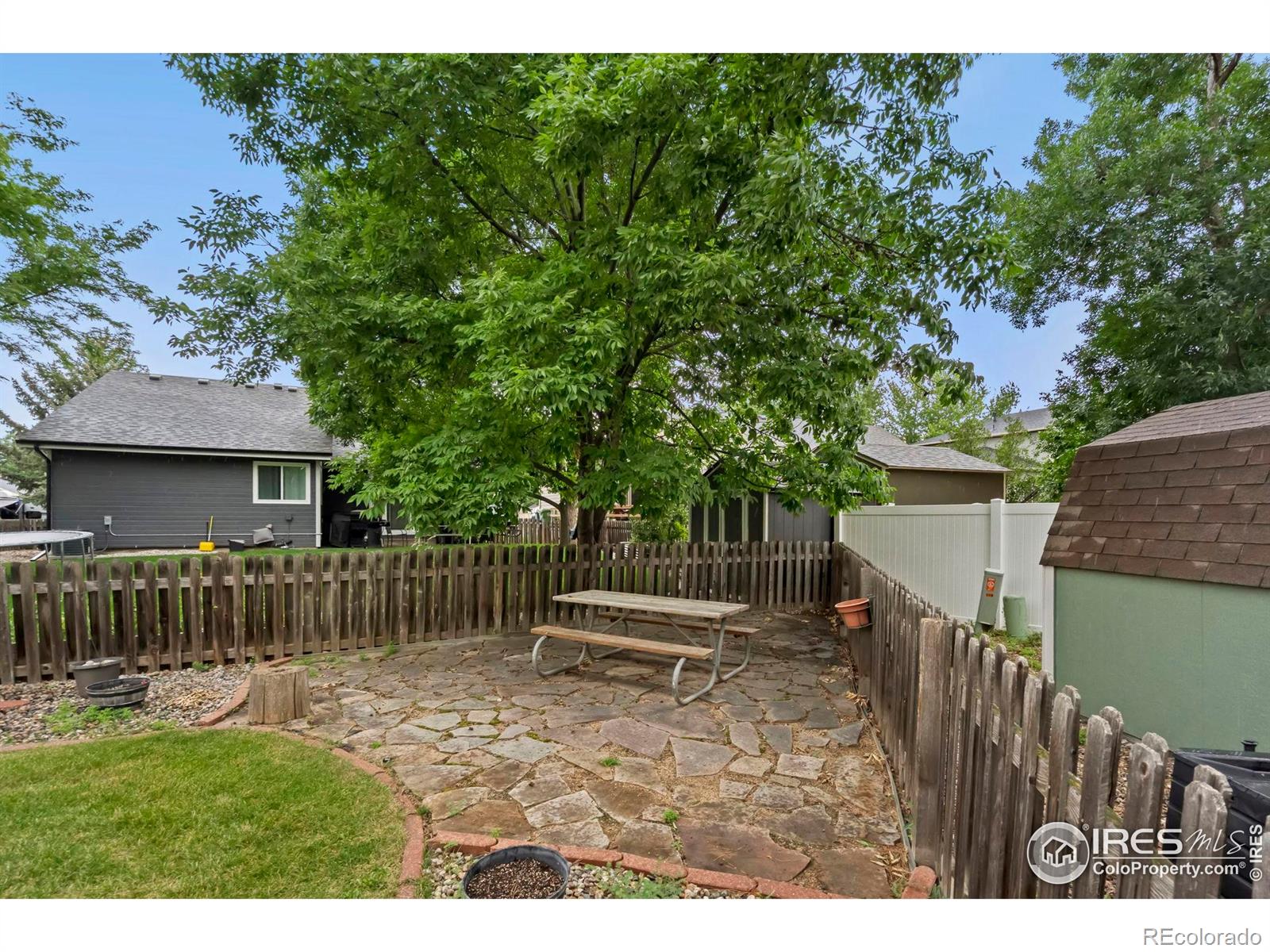 MLS Image #38 for 543  dana court,loveland, Colorado