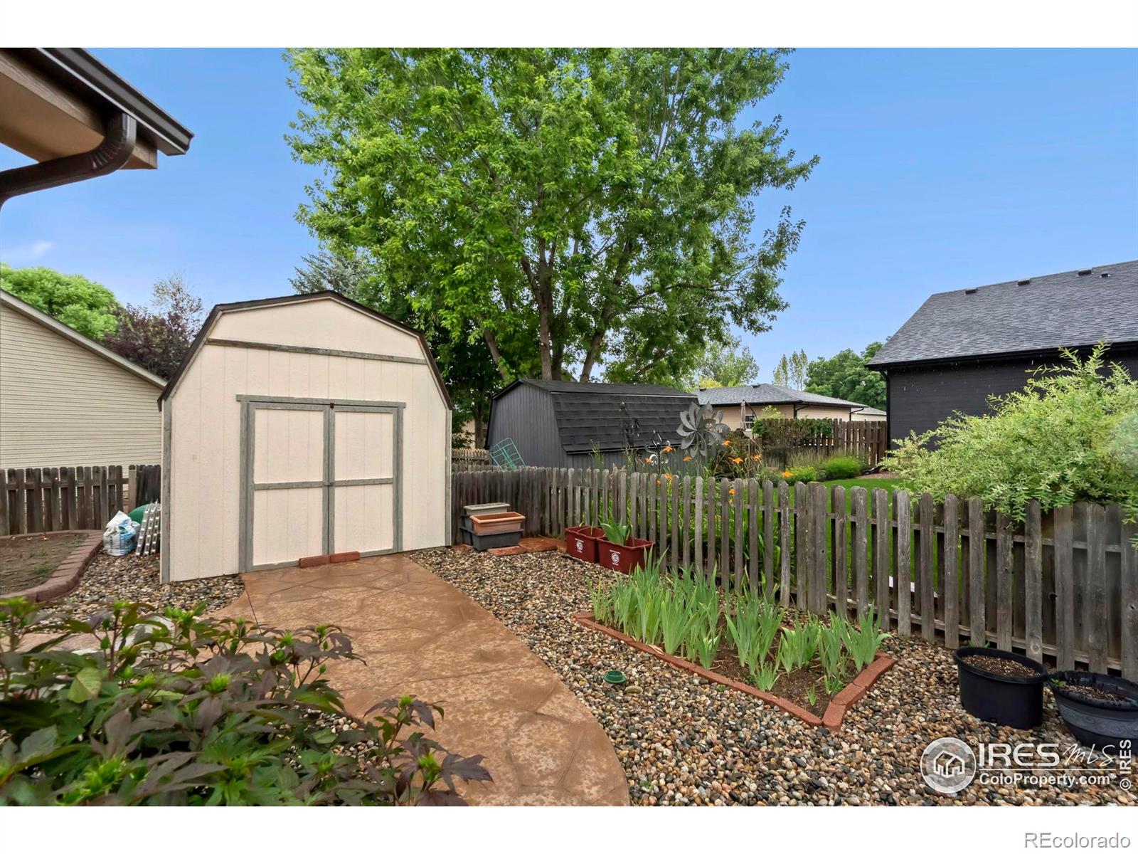 MLS Image #39 for 543  dana court,loveland, Colorado