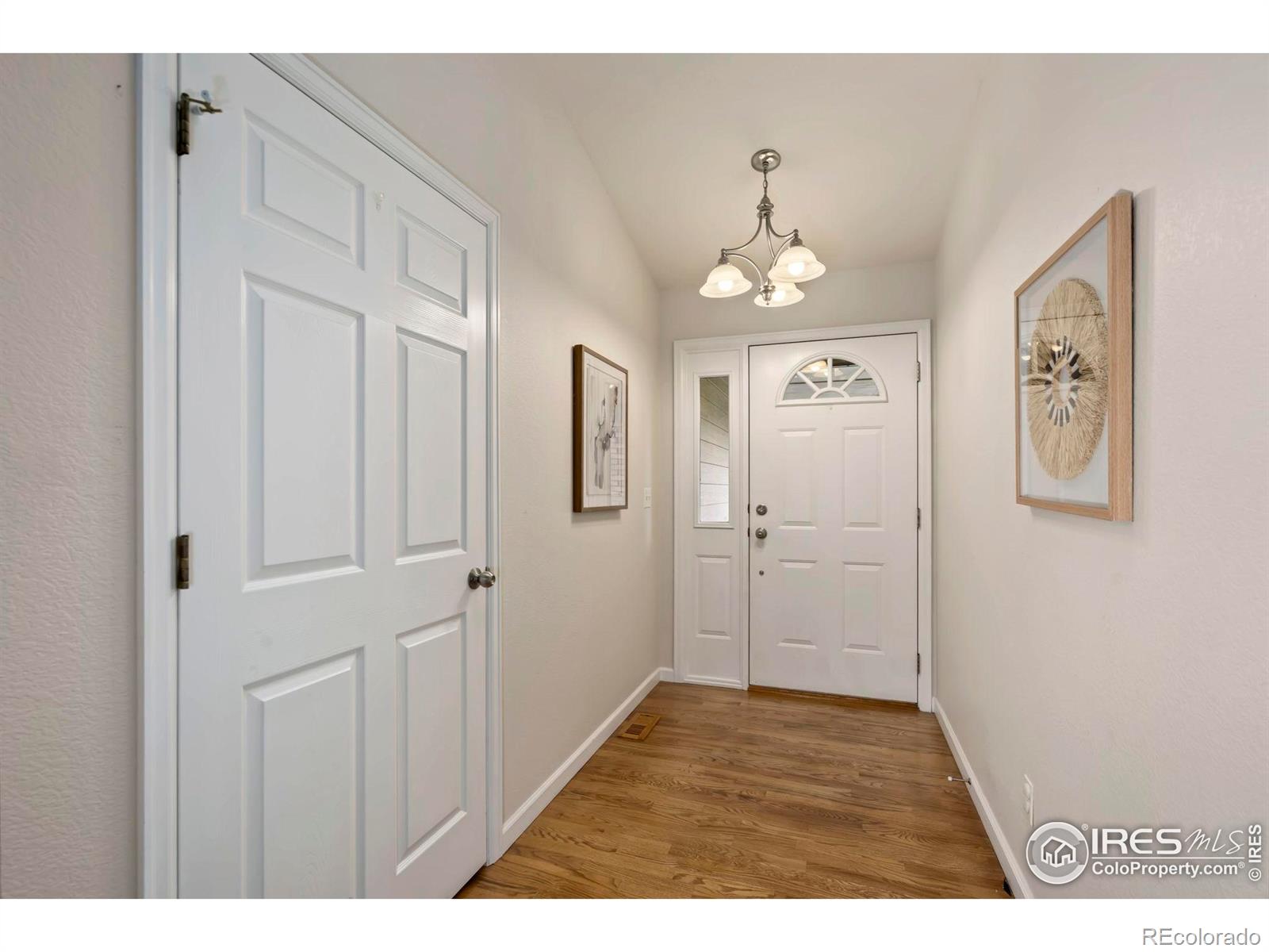 MLS Image #4 for 543  dana court,loveland, Colorado