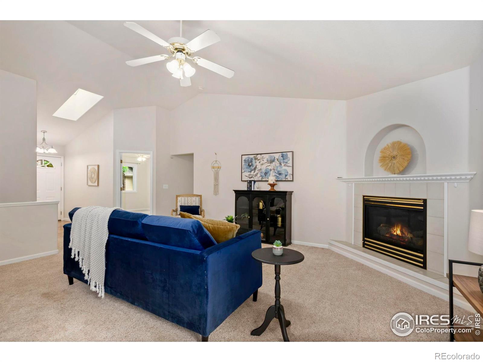 MLS Image #6 for 543  dana court,loveland, Colorado