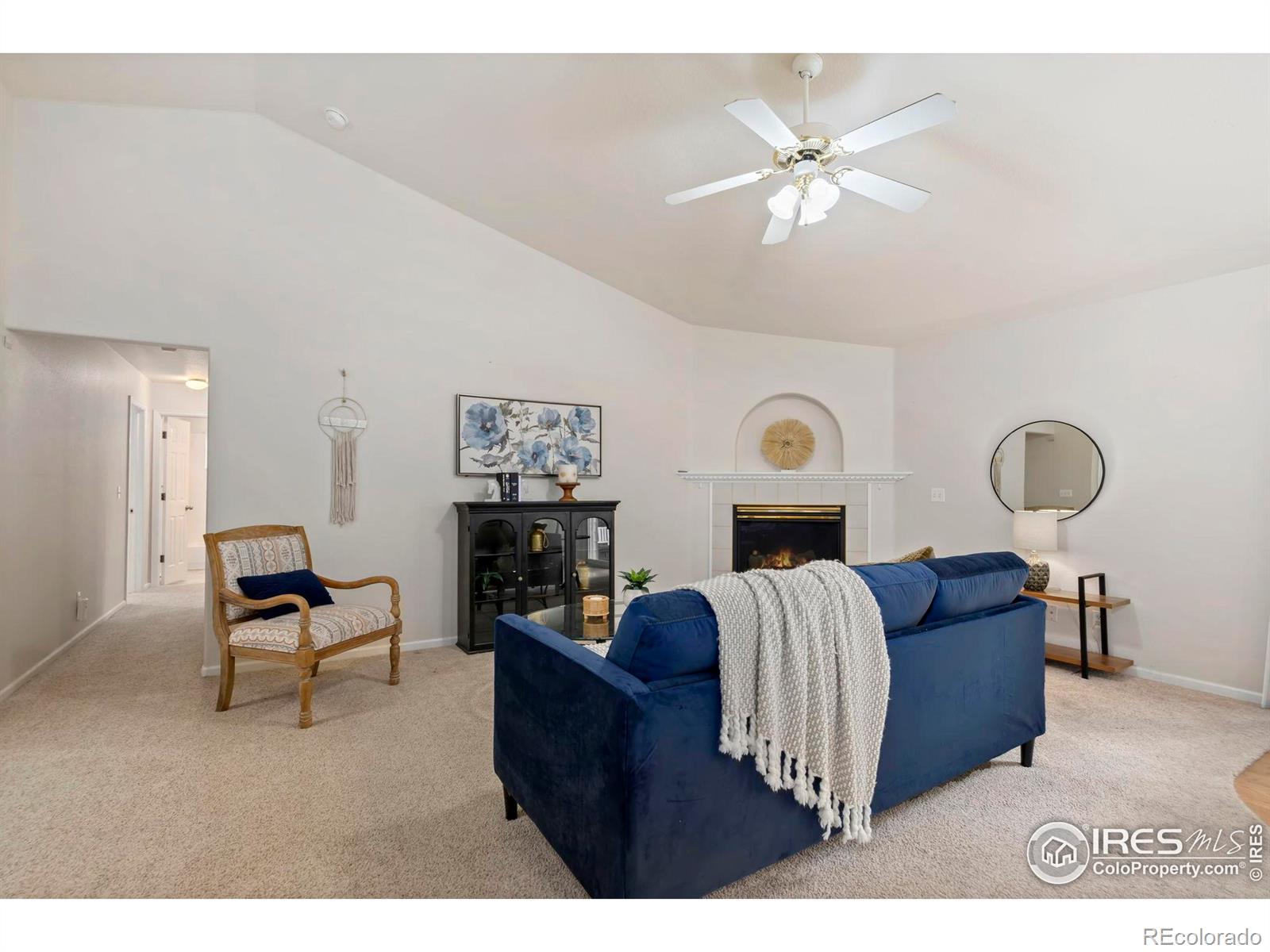 MLS Image #7 for 543  dana court,loveland, Colorado
