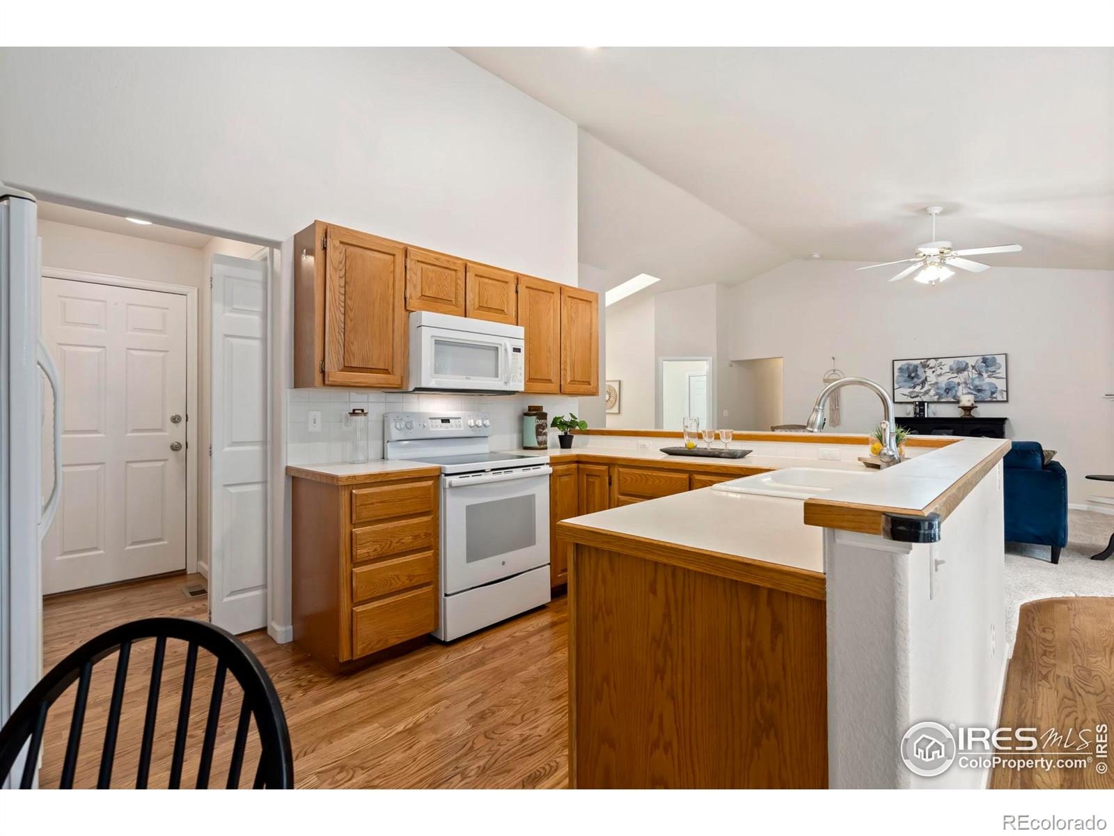 MLS Image #9 for 543  dana court,loveland, Colorado