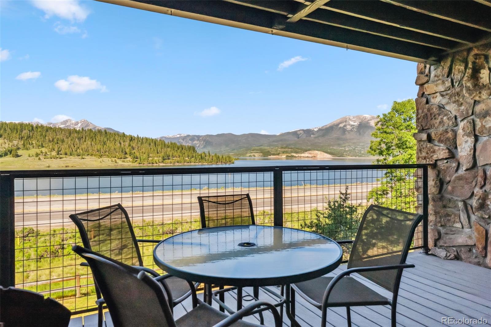 MLS Image #0 for 72  corinthian circle,dillon, Colorado