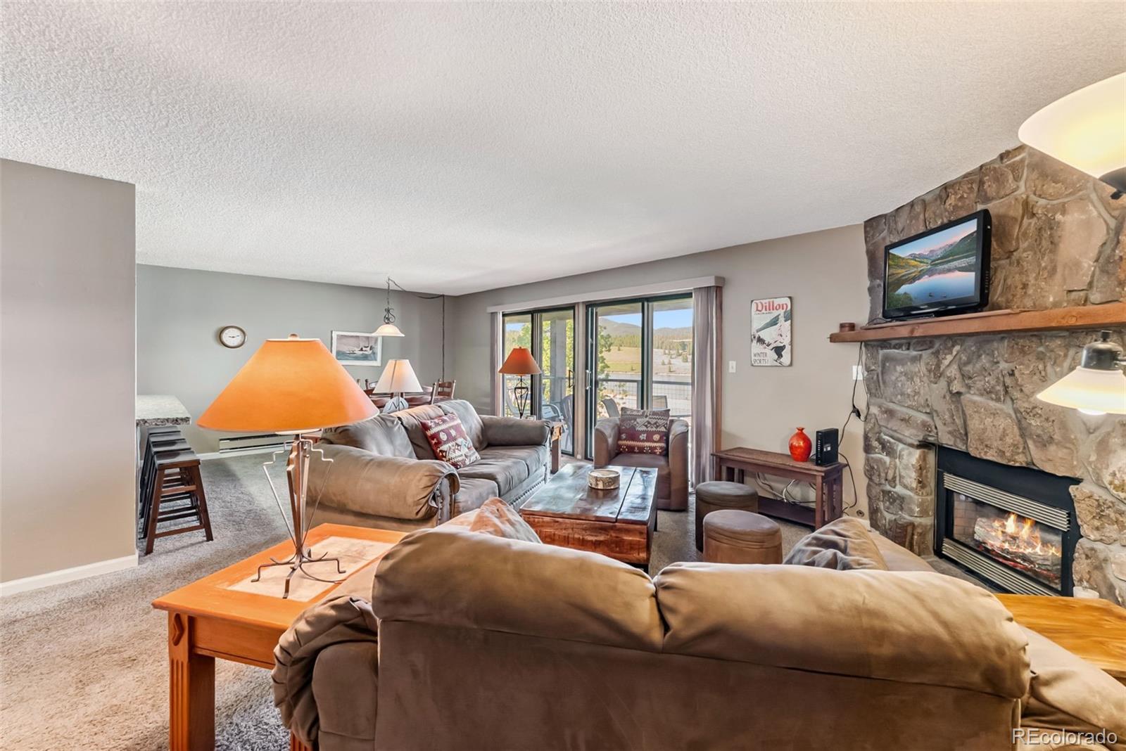 MLS Image #3 for 72  corinthian circle,dillon, Colorado