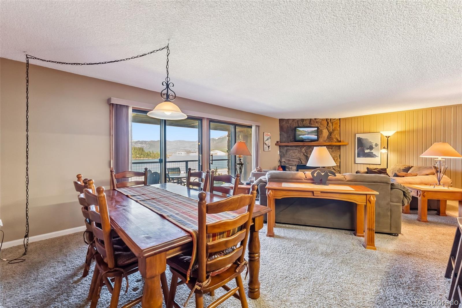 MLS Image #5 for 72  corinthian circle,dillon, Colorado