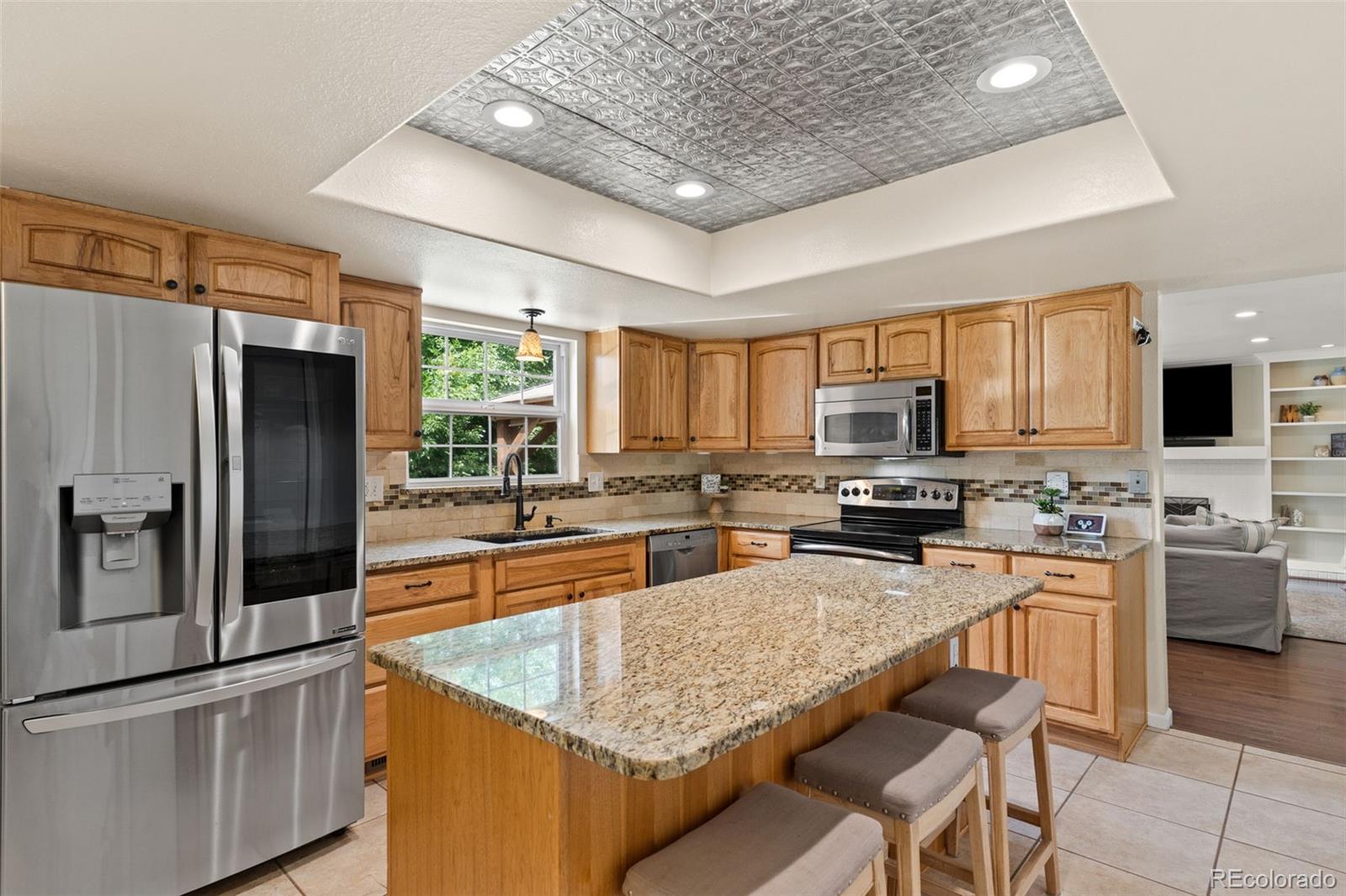 MLS Image #10 for 3360  springridge circle,colorado springs, Colorado