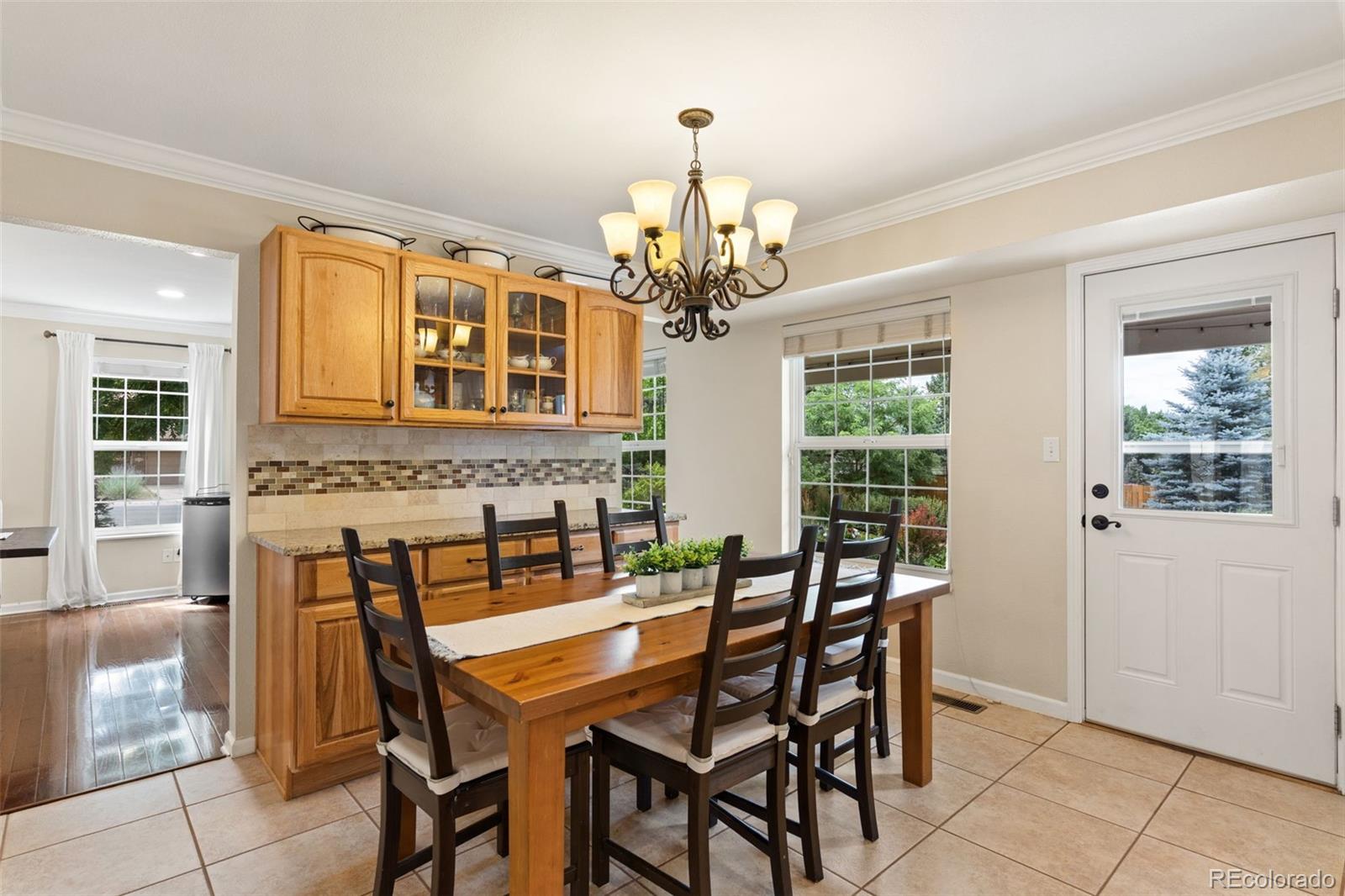 MLS Image #13 for 3360  springridge circle,colorado springs, Colorado