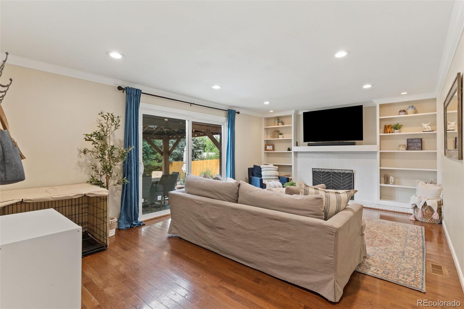 MLS Image #14 for 3360  springridge circle,colorado springs, Colorado