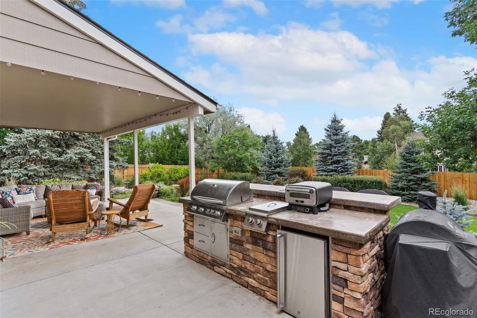 MLS Image #29 for 3360  springridge circle,colorado springs, Colorado