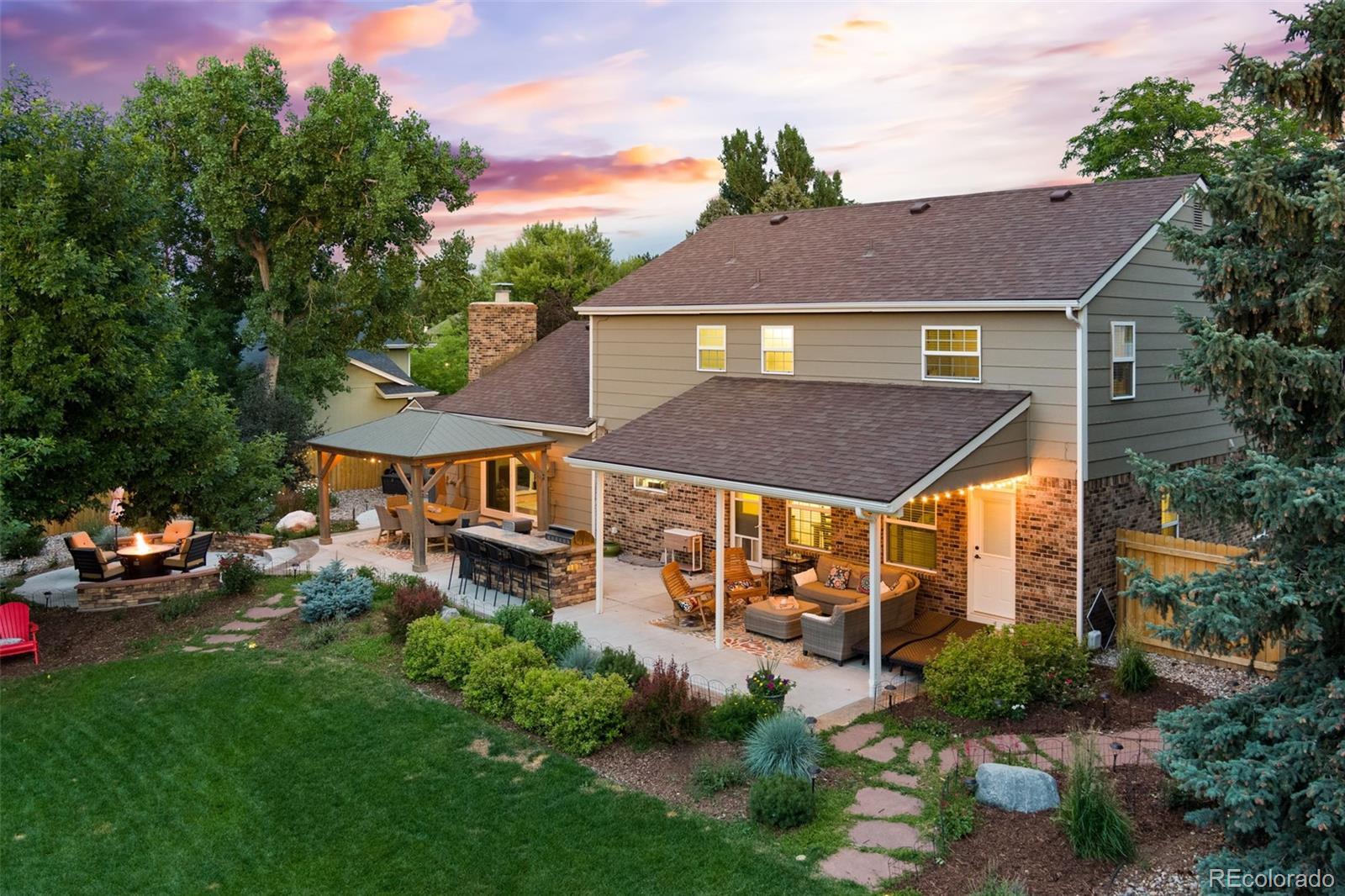 MLS Image #31 for 3360  springridge circle,colorado springs, Colorado