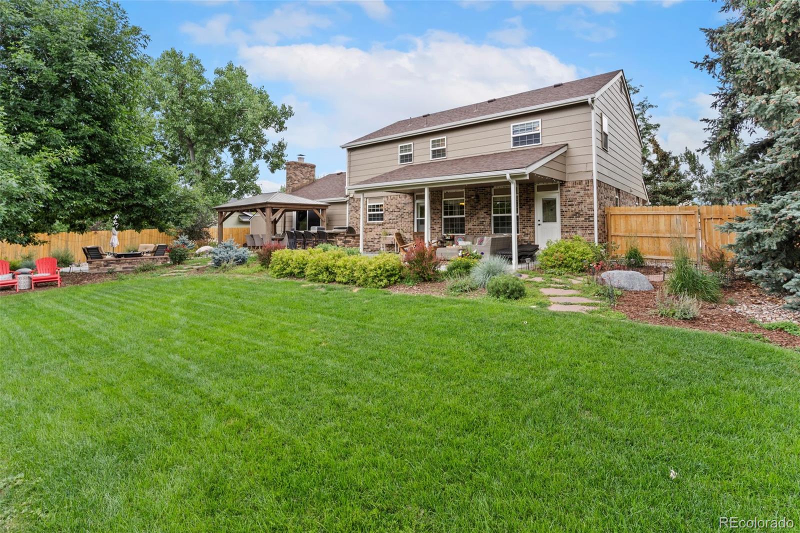 MLS Image #32 for 3360  springridge circle,colorado springs, Colorado