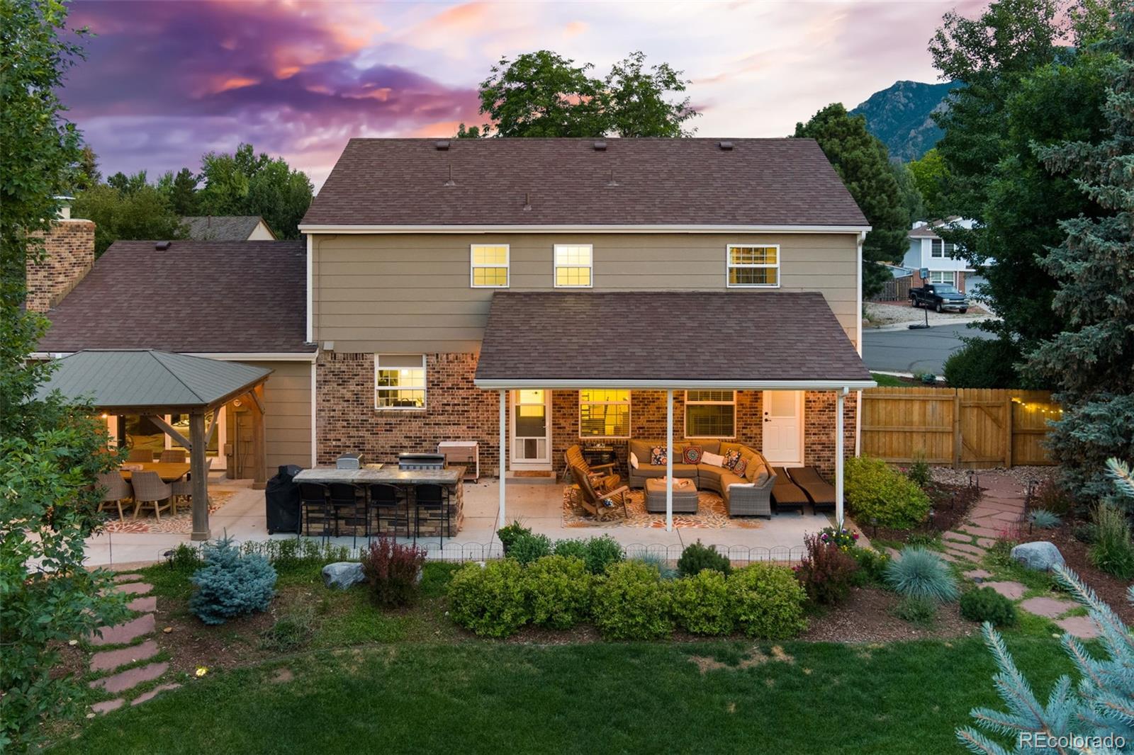 MLS Image #33 for 3360  springridge circle,colorado springs, Colorado