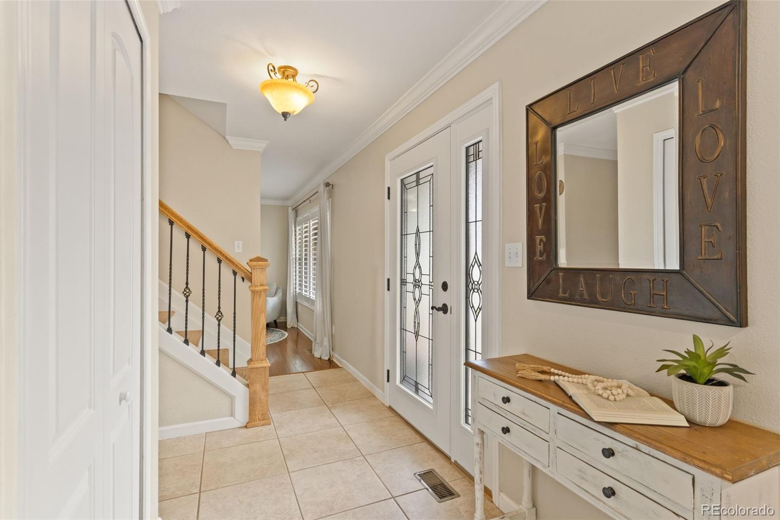 MLS Image #6 for 3360  springridge circle,colorado springs, Colorado