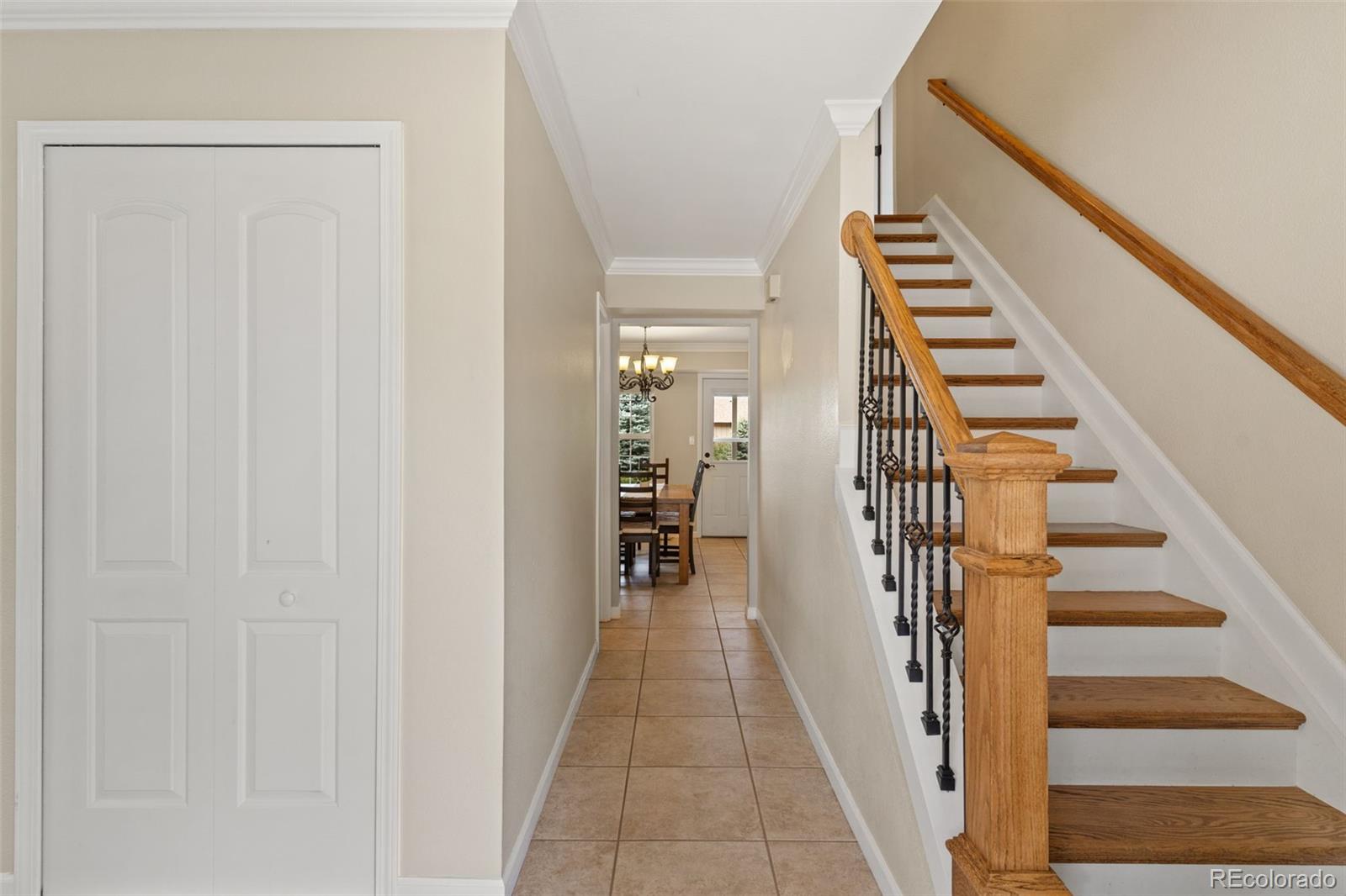 MLS Image #7 for 3360  springridge circle,colorado springs, Colorado