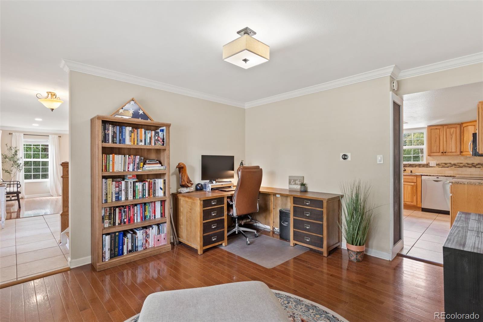MLS Image #8 for 3360  springridge circle,colorado springs, Colorado