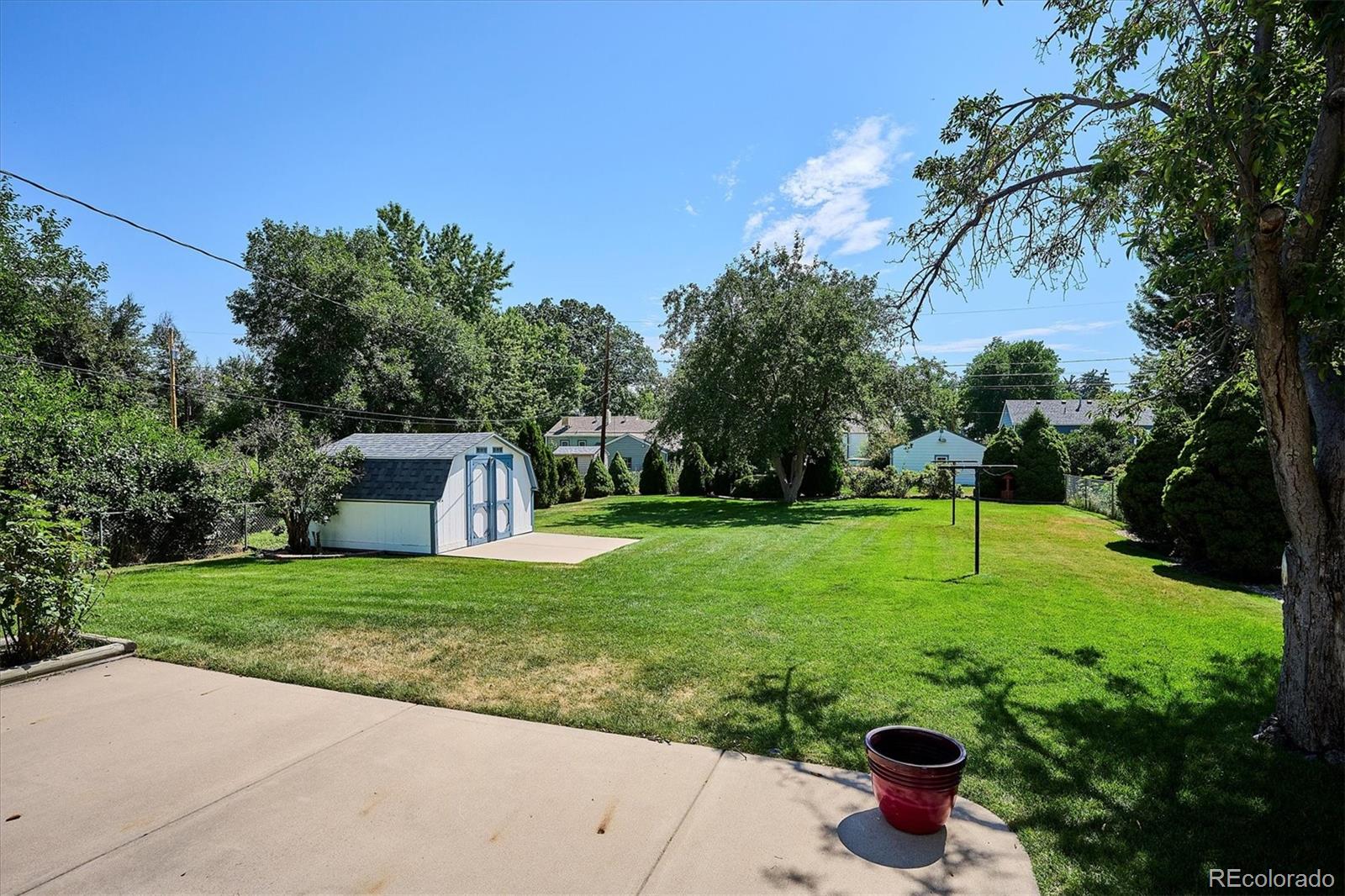 MLS Image #16 for 4060  eaton street,wheat ridge, Colorado