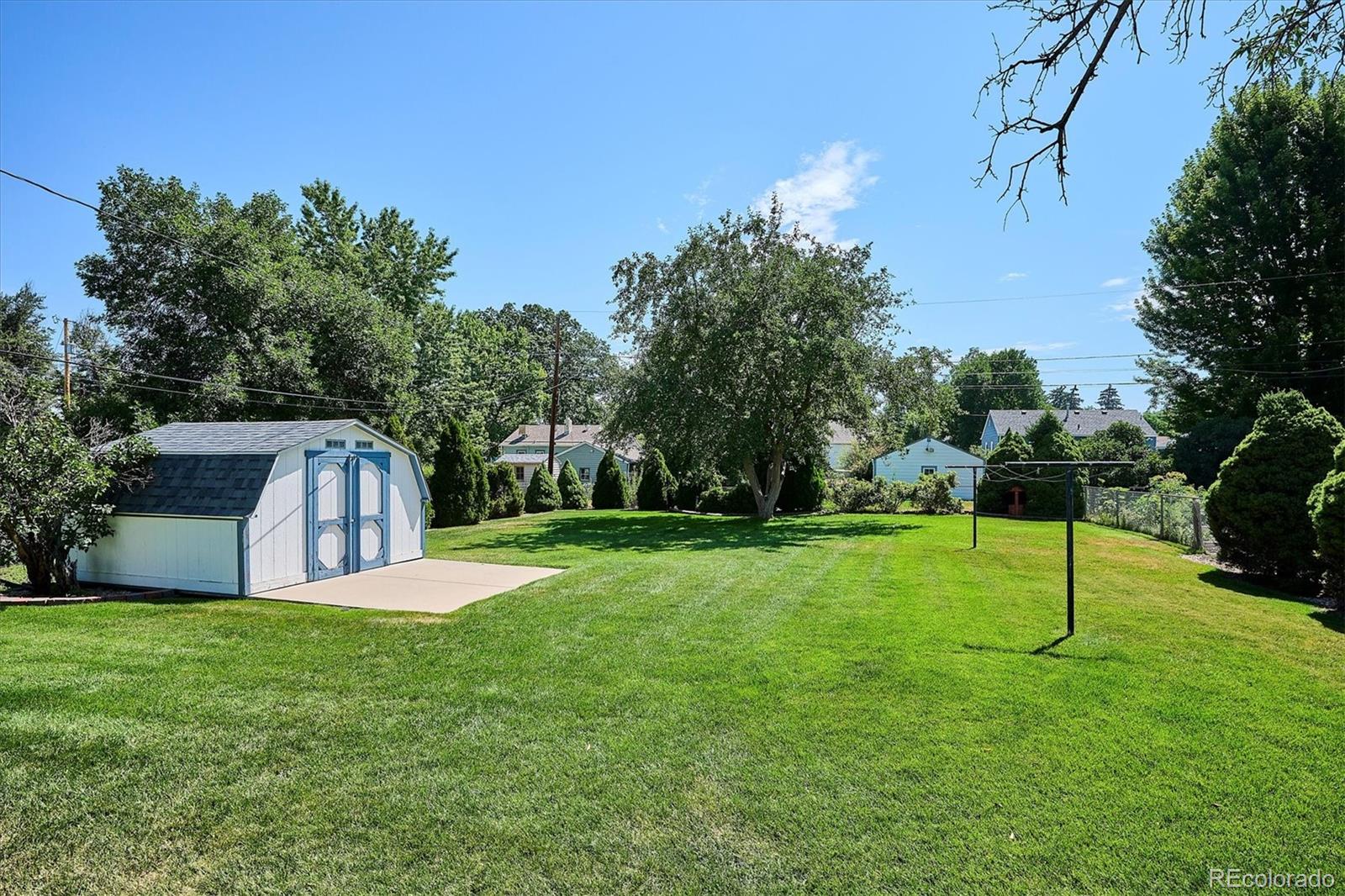 MLS Image #17 for 4060  eaton street,wheat ridge, Colorado