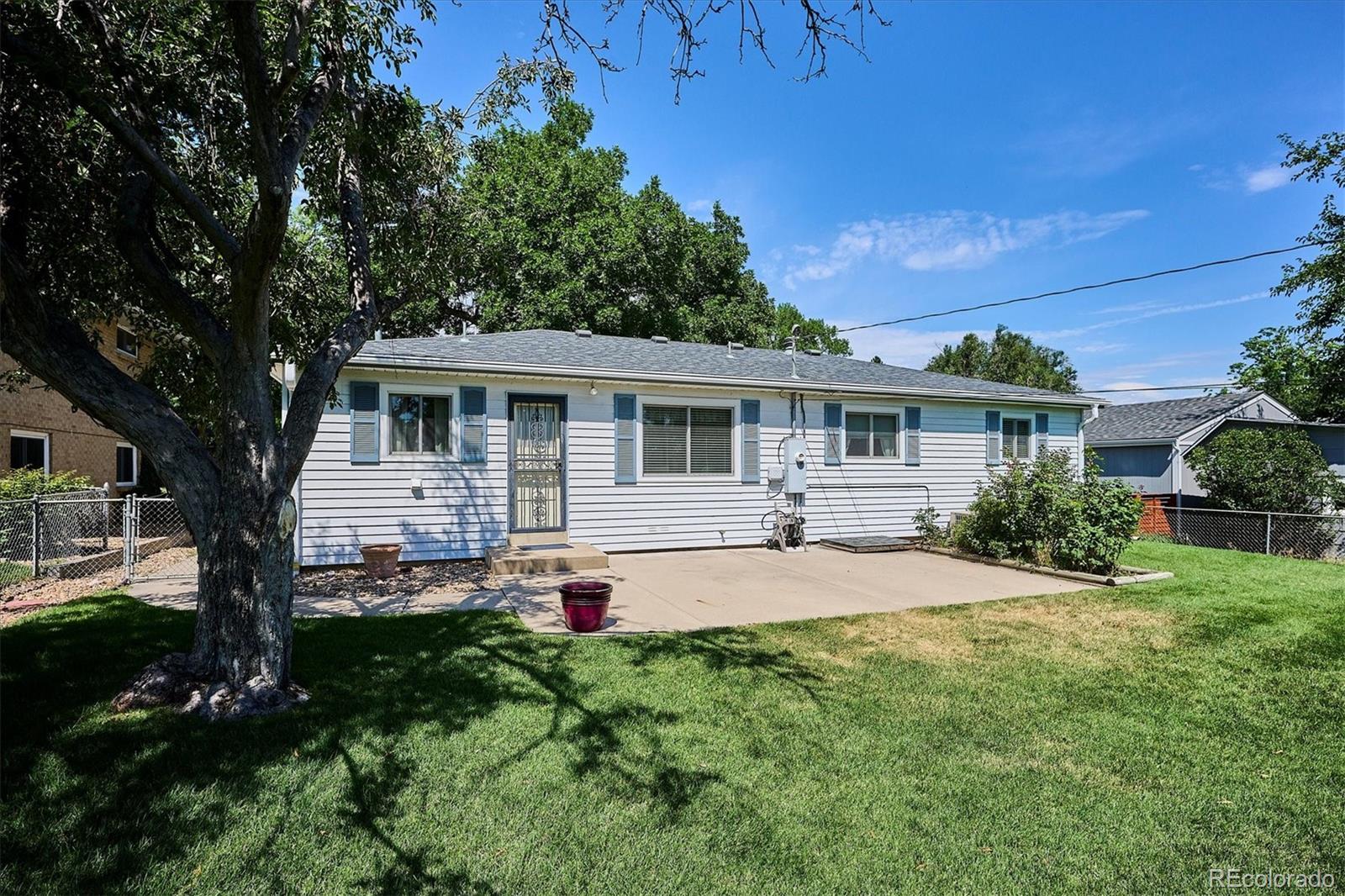 MLS Image #18 for 4060  eaton street,wheat ridge, Colorado