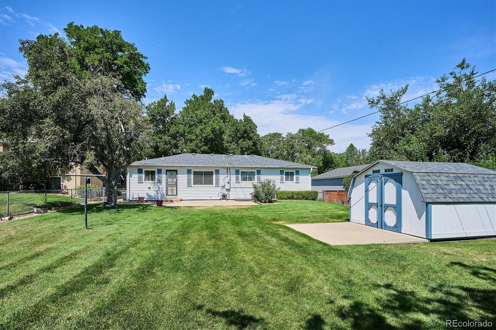 MLS Image #19 for 4060  eaton street,wheat ridge, Colorado